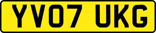 YV07UKG