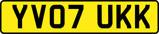 YV07UKK