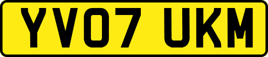 YV07UKM