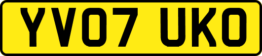 YV07UKO