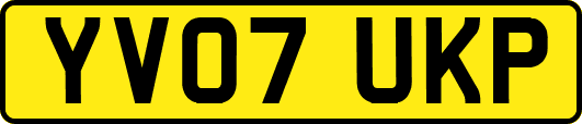 YV07UKP