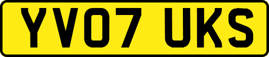 YV07UKS