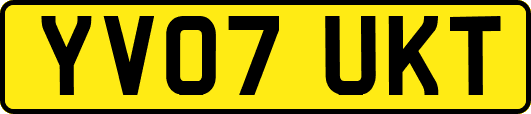 YV07UKT