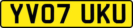 YV07UKU