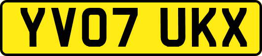 YV07UKX