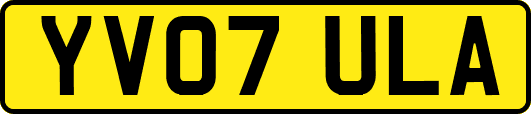 YV07ULA