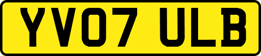 YV07ULB
