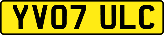 YV07ULC