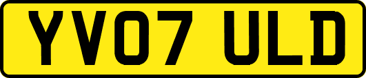 YV07ULD