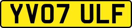 YV07ULF