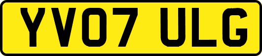 YV07ULG