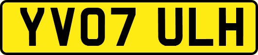 YV07ULH