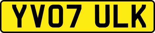 YV07ULK