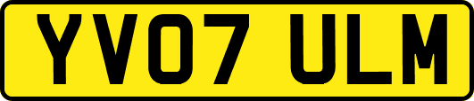 YV07ULM