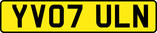 YV07ULN