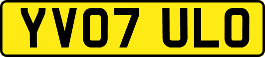 YV07ULO