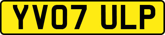 YV07ULP