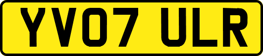 YV07ULR