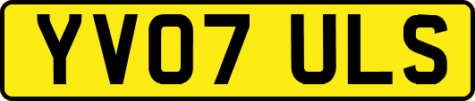 YV07ULS