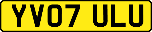 YV07ULU