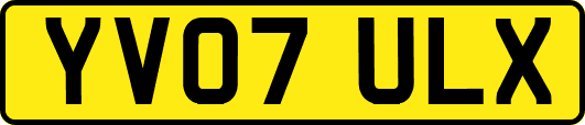 YV07ULX