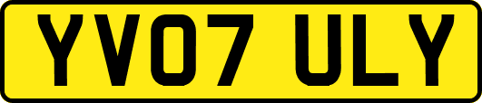 YV07ULY