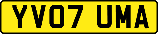 YV07UMA