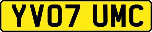 YV07UMC