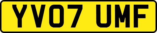 YV07UMF