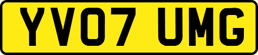 YV07UMG