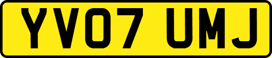 YV07UMJ