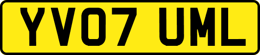 YV07UML