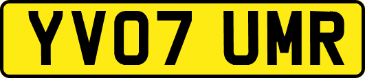 YV07UMR