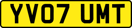 YV07UMT
