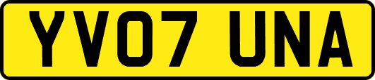 YV07UNA