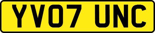 YV07UNC