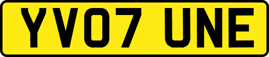 YV07UNE