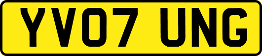 YV07UNG