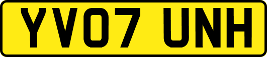YV07UNH