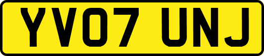 YV07UNJ