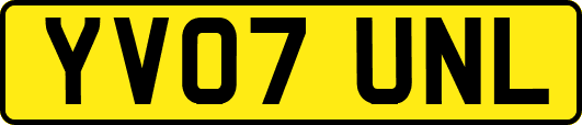 YV07UNL