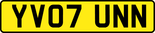 YV07UNN