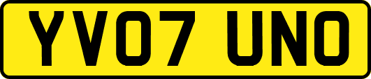YV07UNO