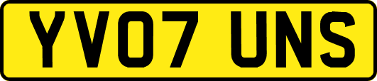 YV07UNS
