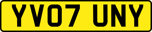YV07UNY