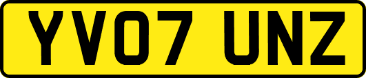YV07UNZ