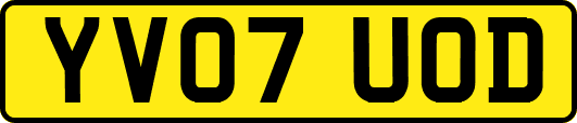 YV07UOD