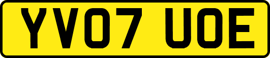YV07UOE