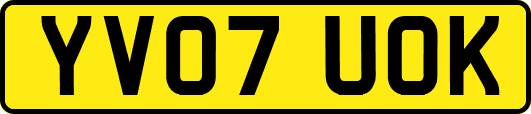 YV07UOK