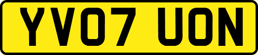 YV07UON